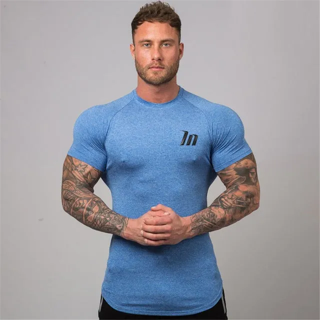 Superelastic T-Shirts