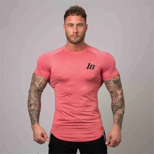 Superelastic T-Shirts