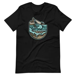 Surf North T-Shirt