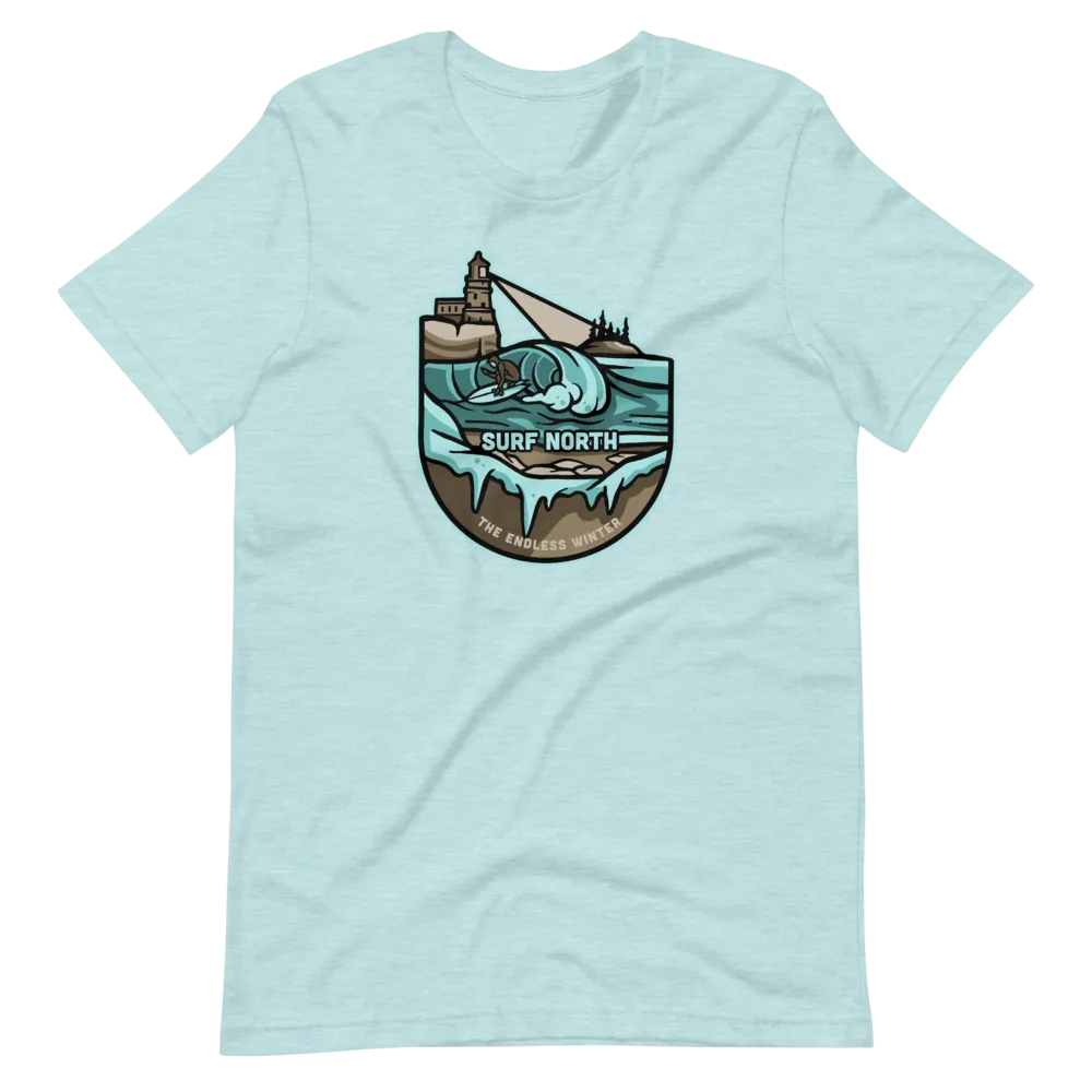Surf North T-Shirt