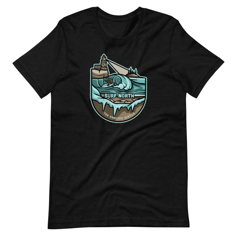 Surf North T-Shirt