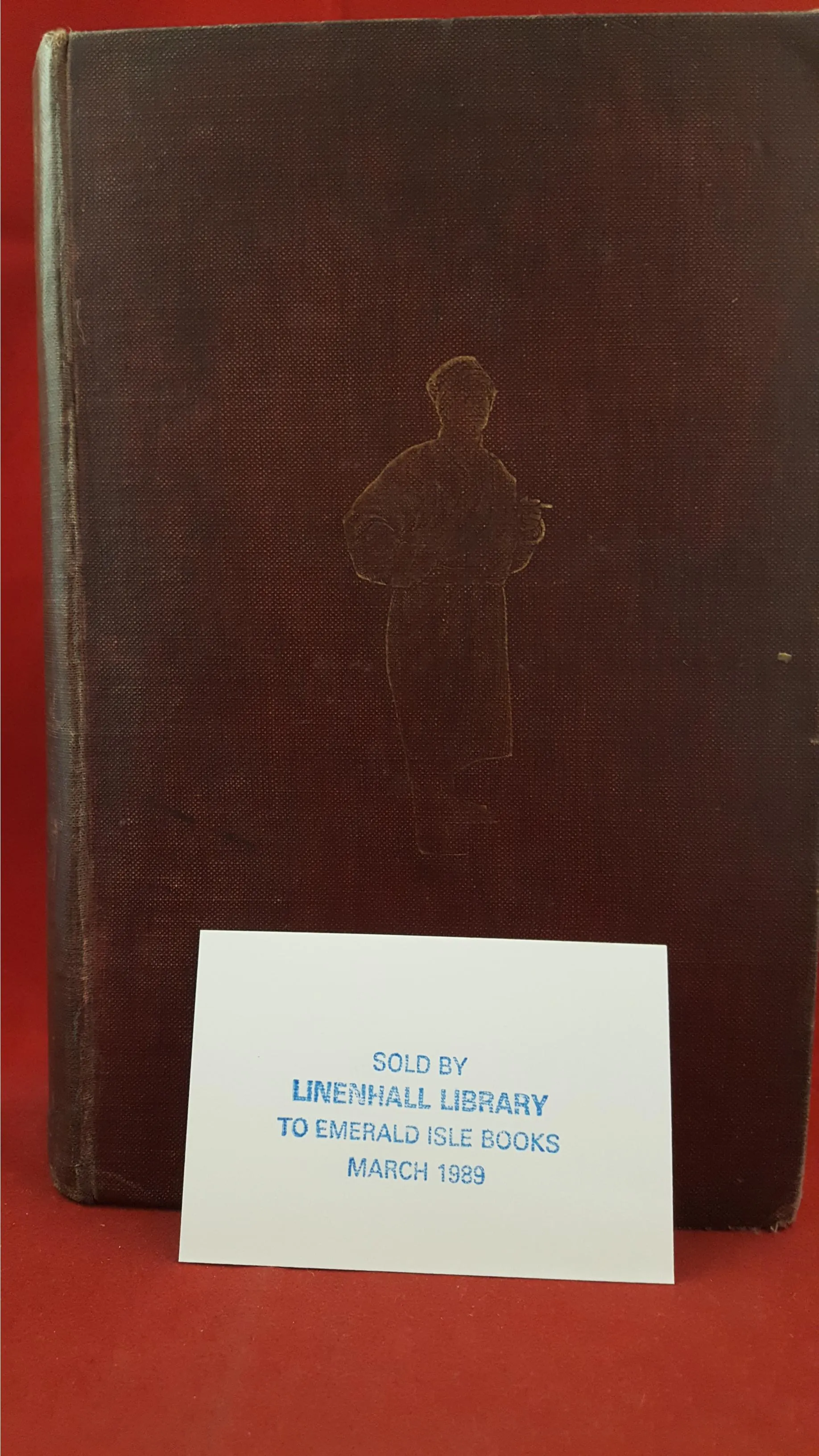 Sven Hedin - Trans-Himalaya Volume I & II & III, Macmillan, 1909 & 1913