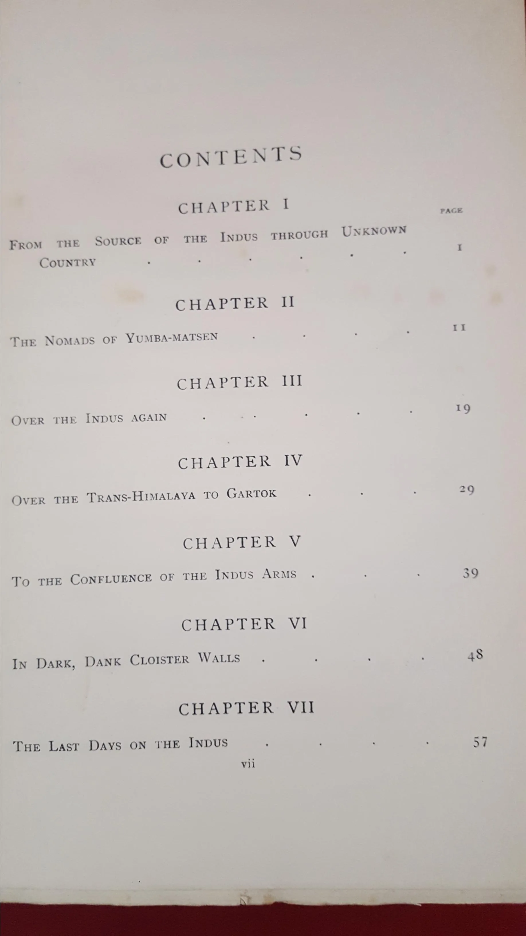 Sven Hedin - Trans-Himalaya Volume I & II & III, Macmillan, 1909 & 1913
