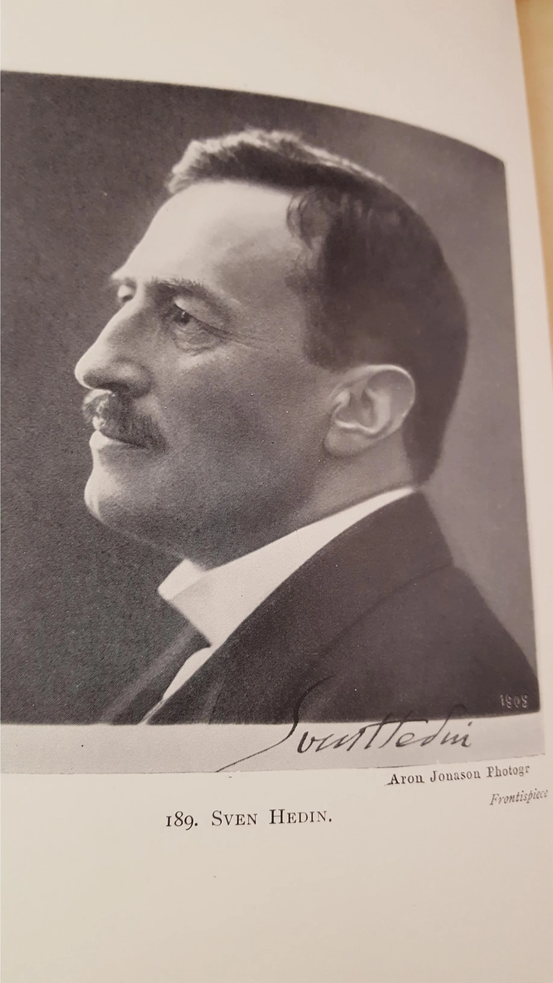 Sven Hedin - Trans-Himalaya Volume I & II & III, Macmillan, 1909 & 1913