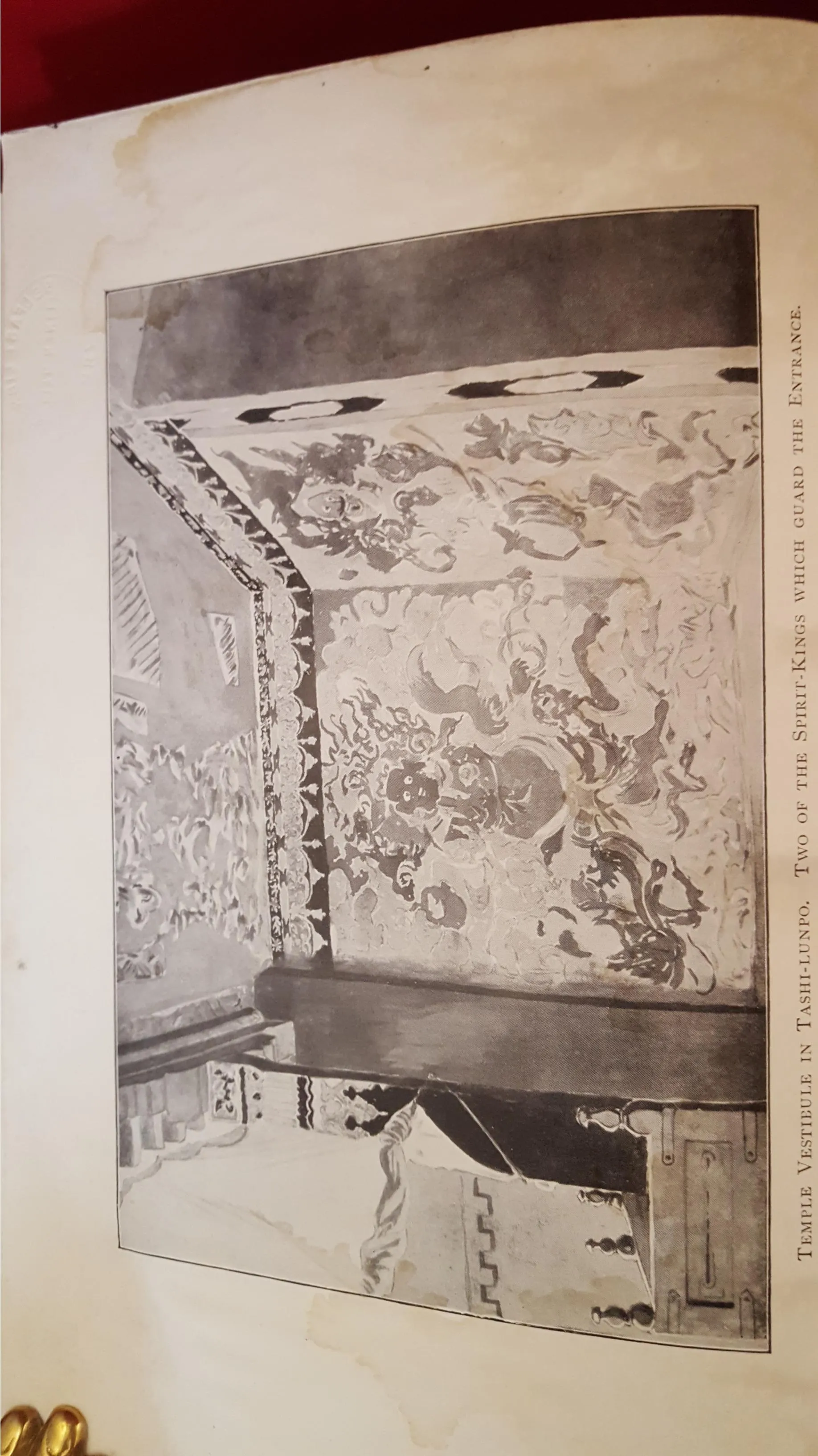 Sven Hedin - Trans-Himalaya Volume I & II & III, Macmillan, 1909 & 1913