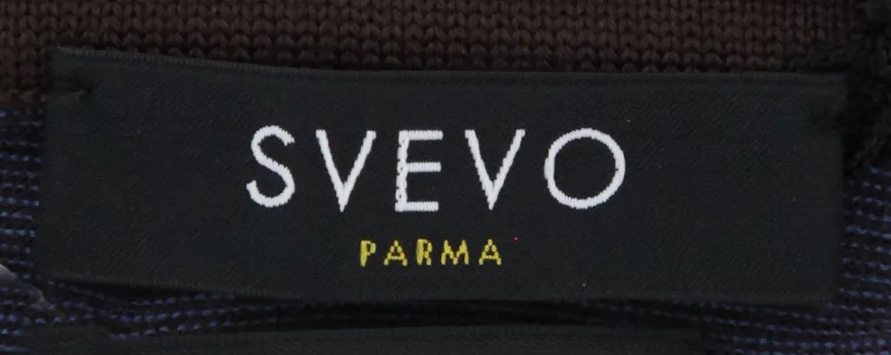 Svevo Parma Brown Sweater