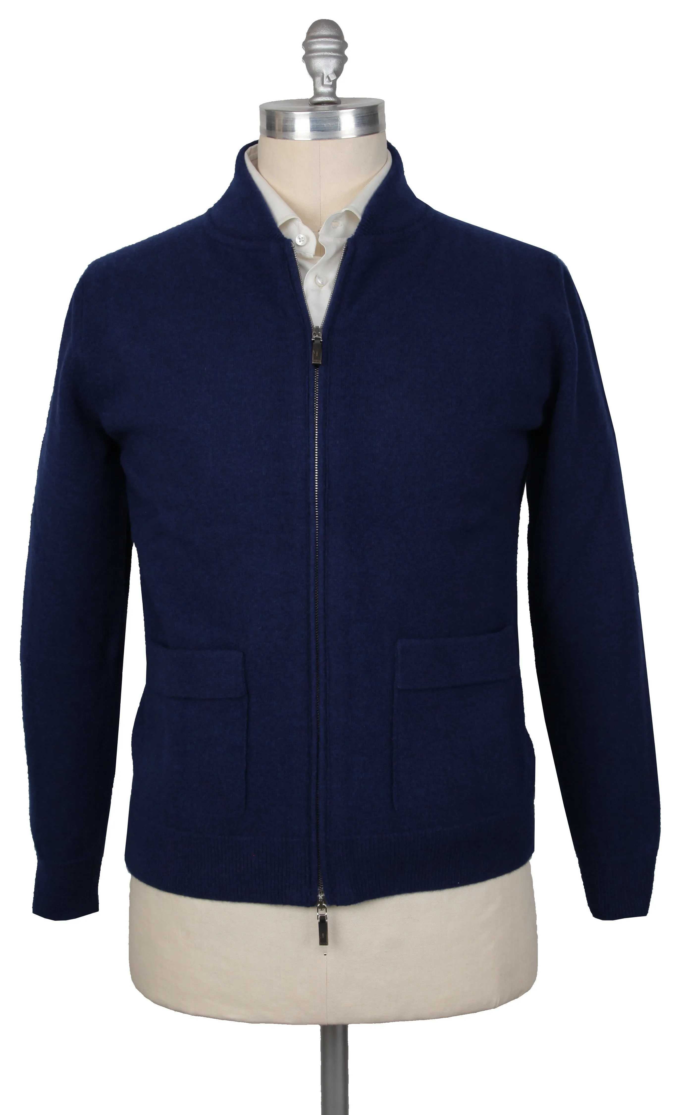 Svevo Parma Dark Blue Jacket