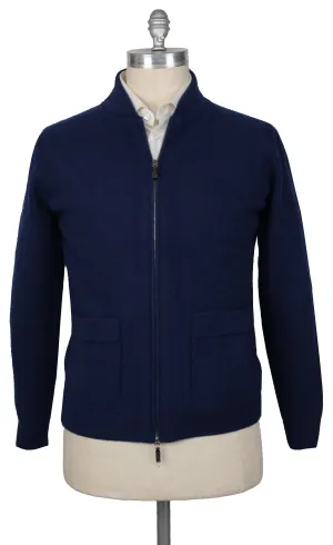 Svevo Parma Dark Blue Jacket