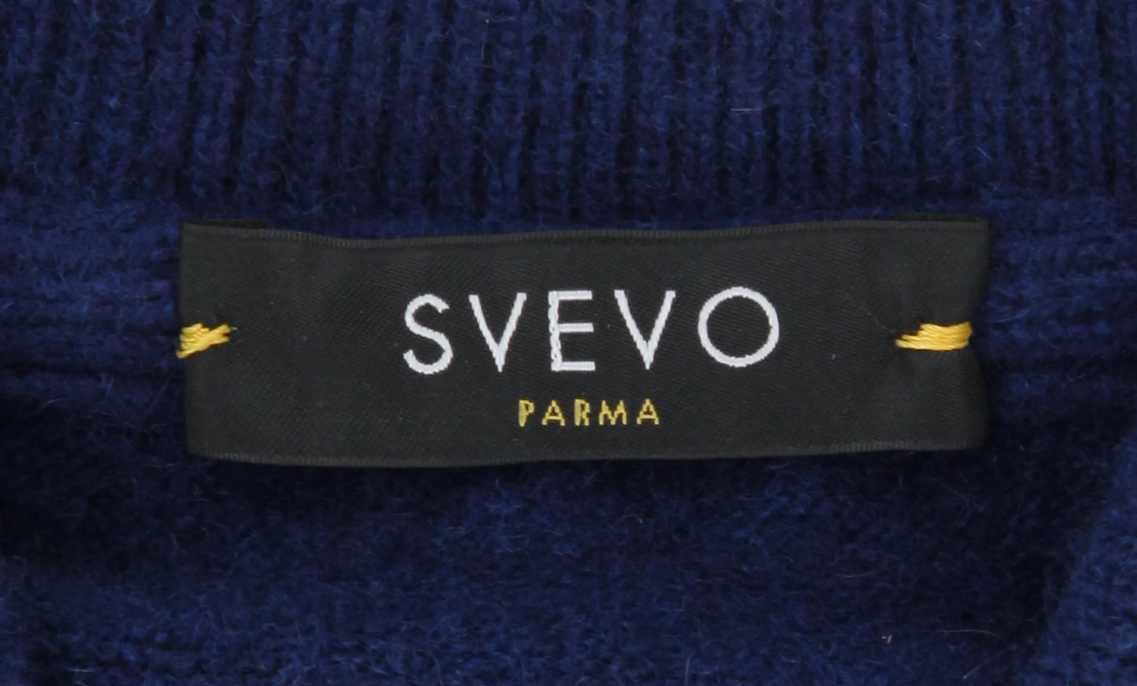 Svevo Parma Dark Blue Jacket
