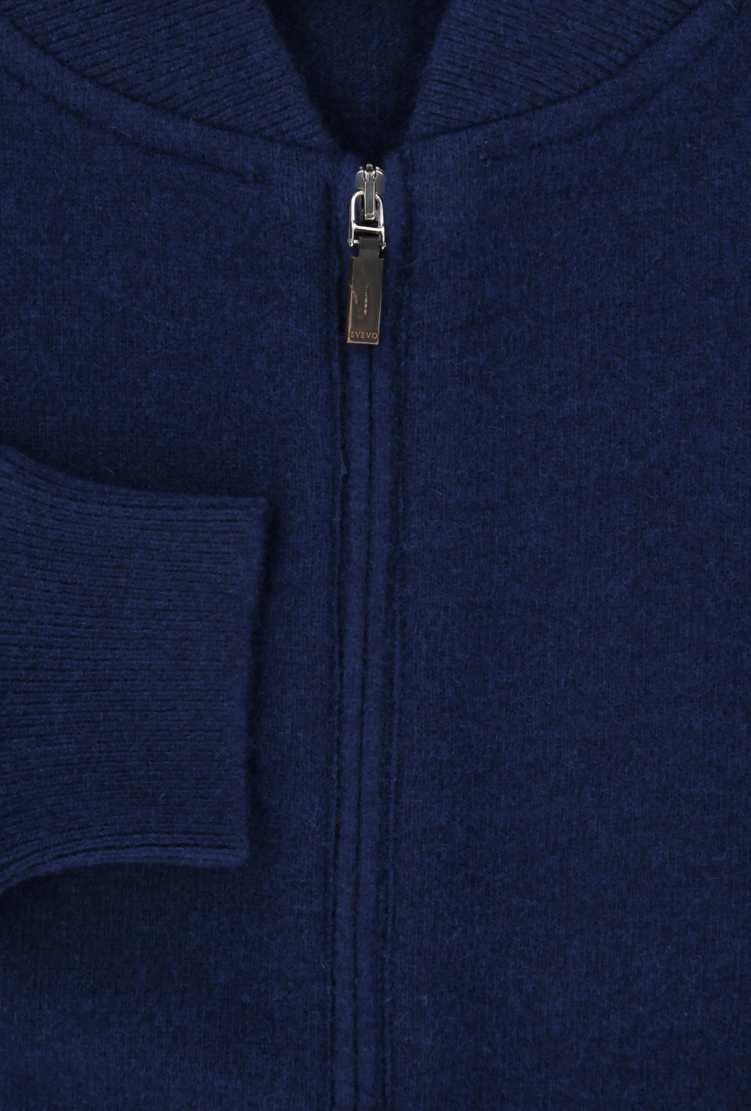 Svevo Parma Dark Blue Jacket