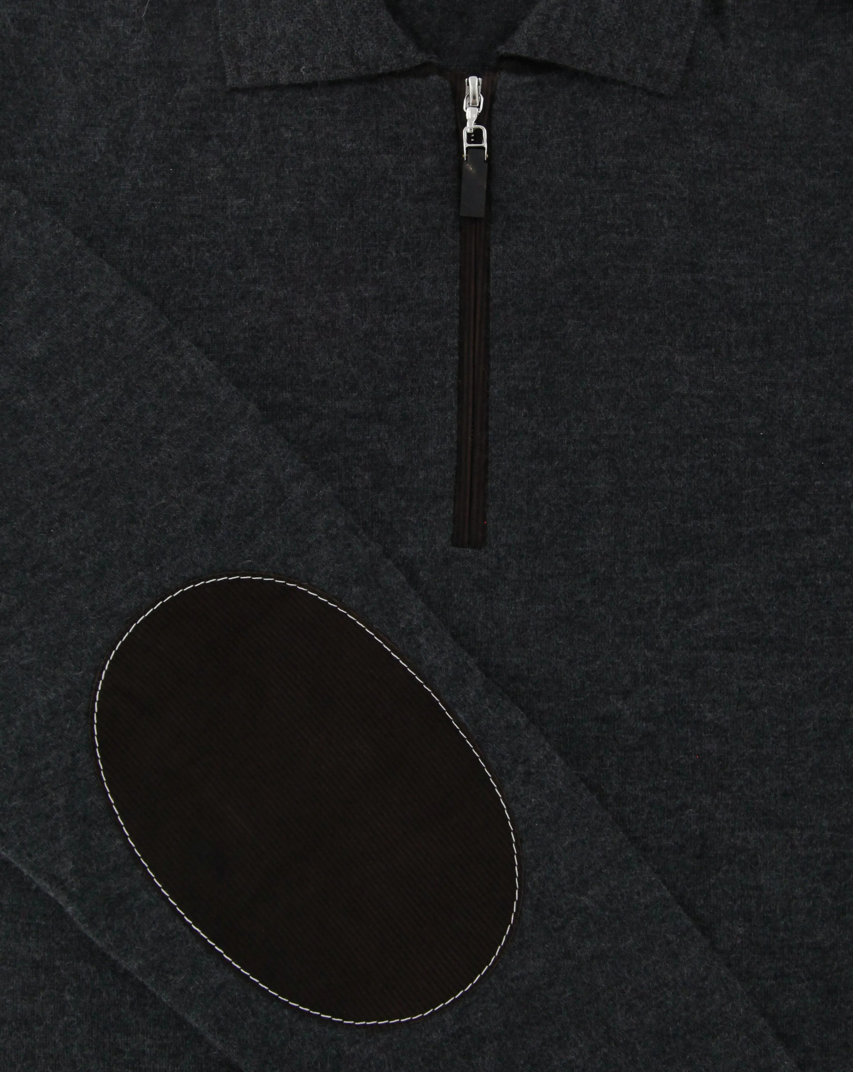 Svevo Parma Gray Sweater