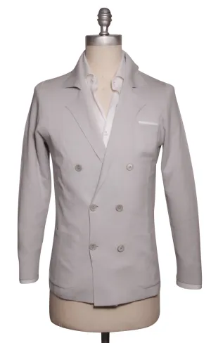 Svevo Parma Light Beige Resort Jacket Sweater