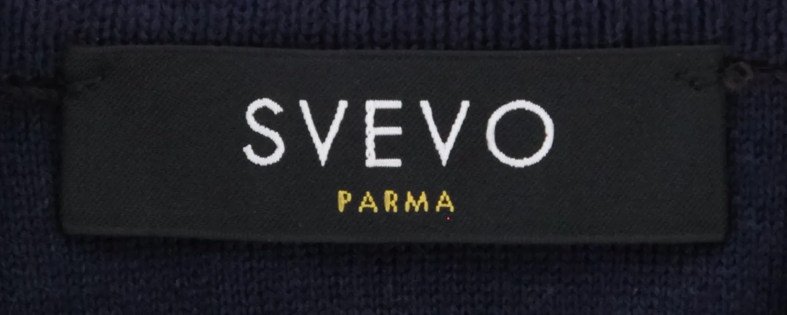 Svevo Parma Purple Sweater