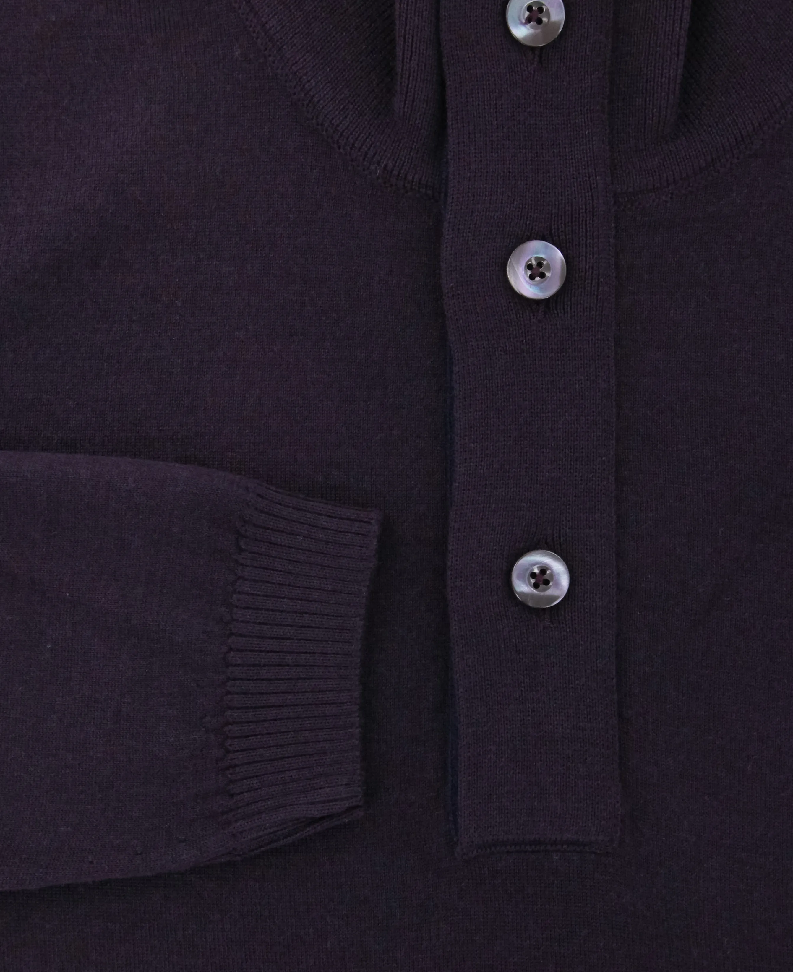 Svevo Parma Purple Sweater