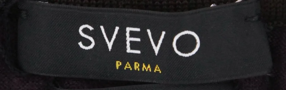 Svevo Parma Purple Sweater
