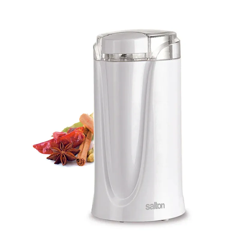 SVG01 Salton Versatile Grinder