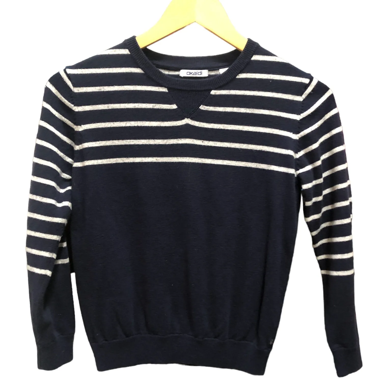 Sweater, 10 years // Okaïdi