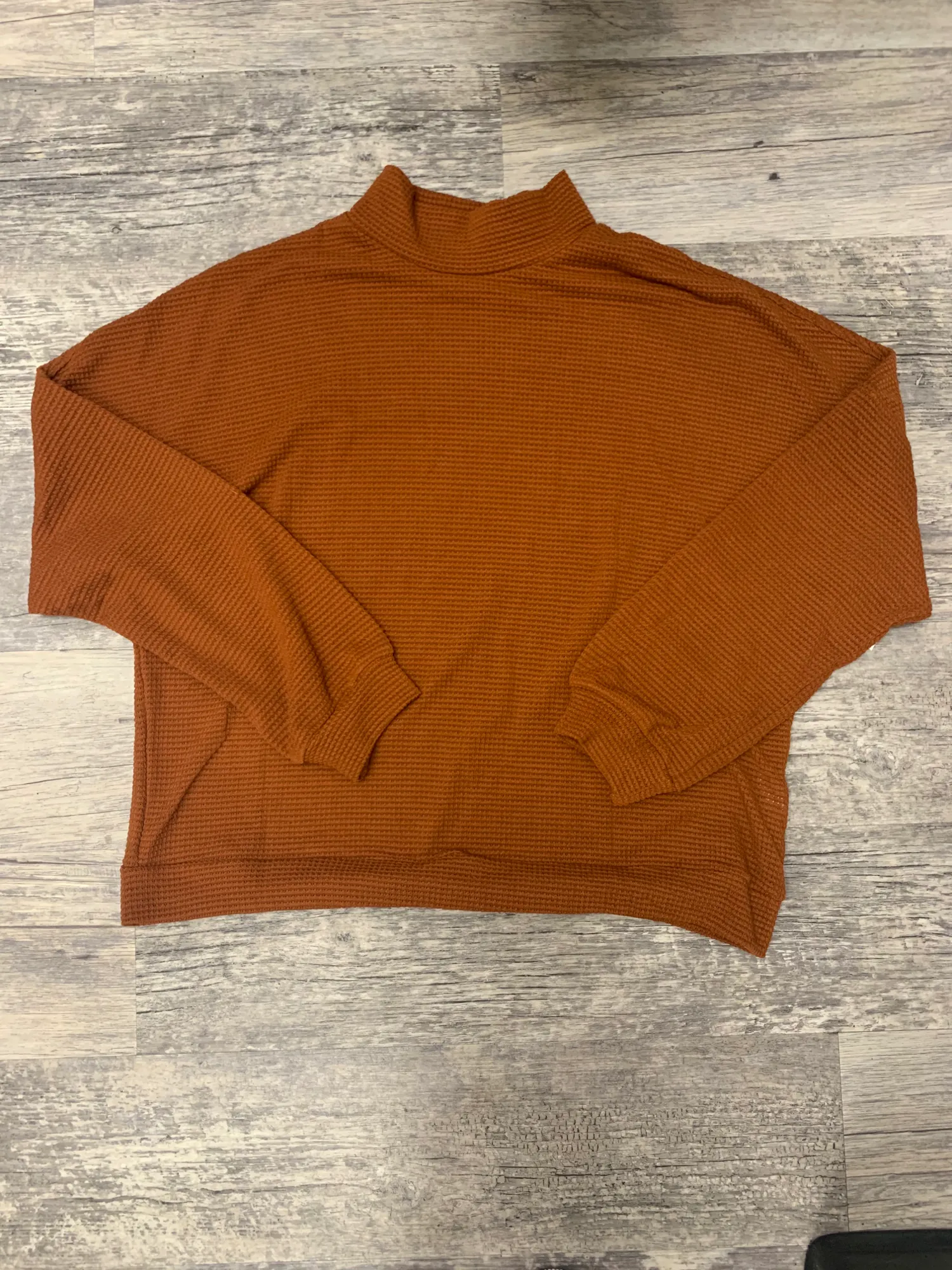 Sweater Size 2XL