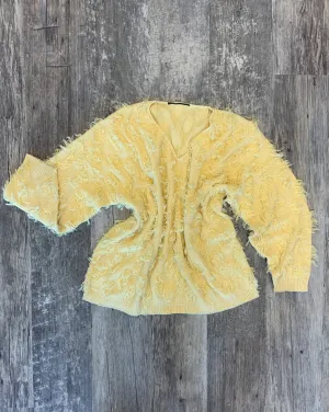 Sweater Size Large