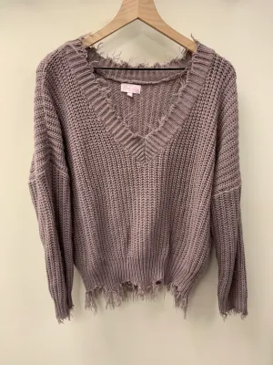 Sweater Size Large