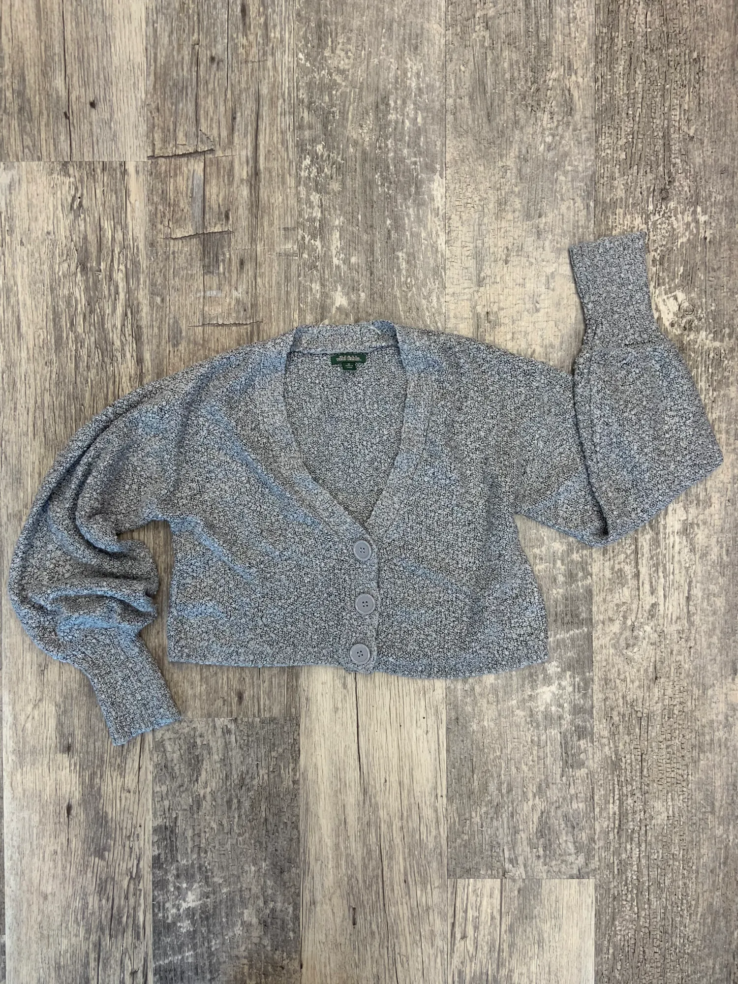 Sweater Size Medium