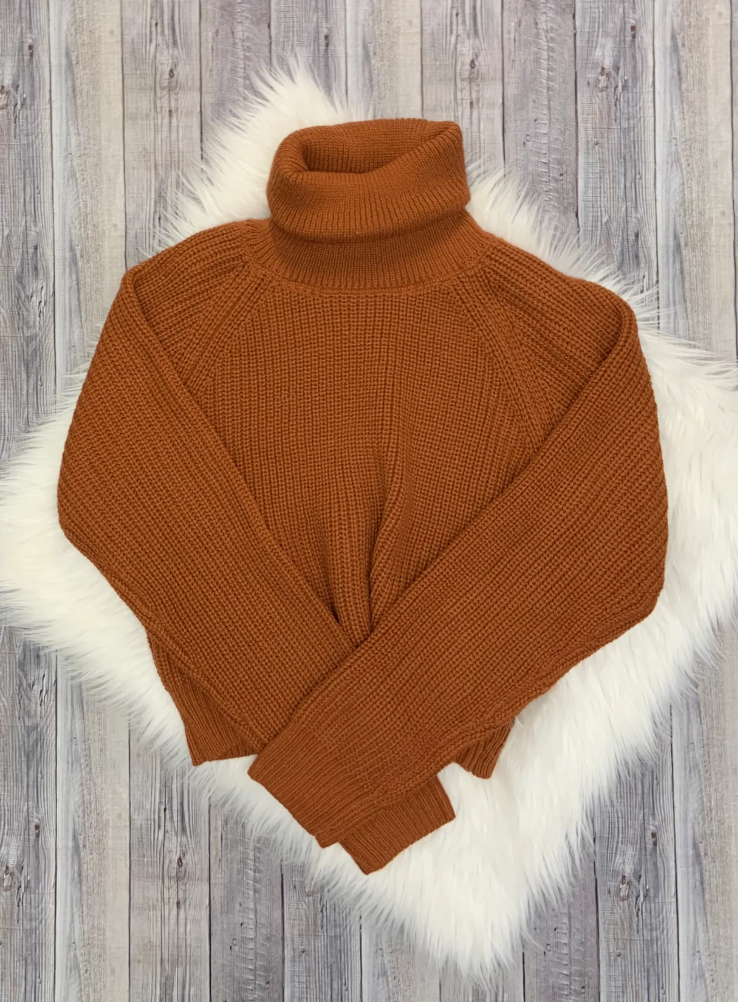 Sweater Size Medium