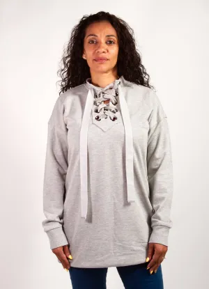 Sweatshirt/Dress