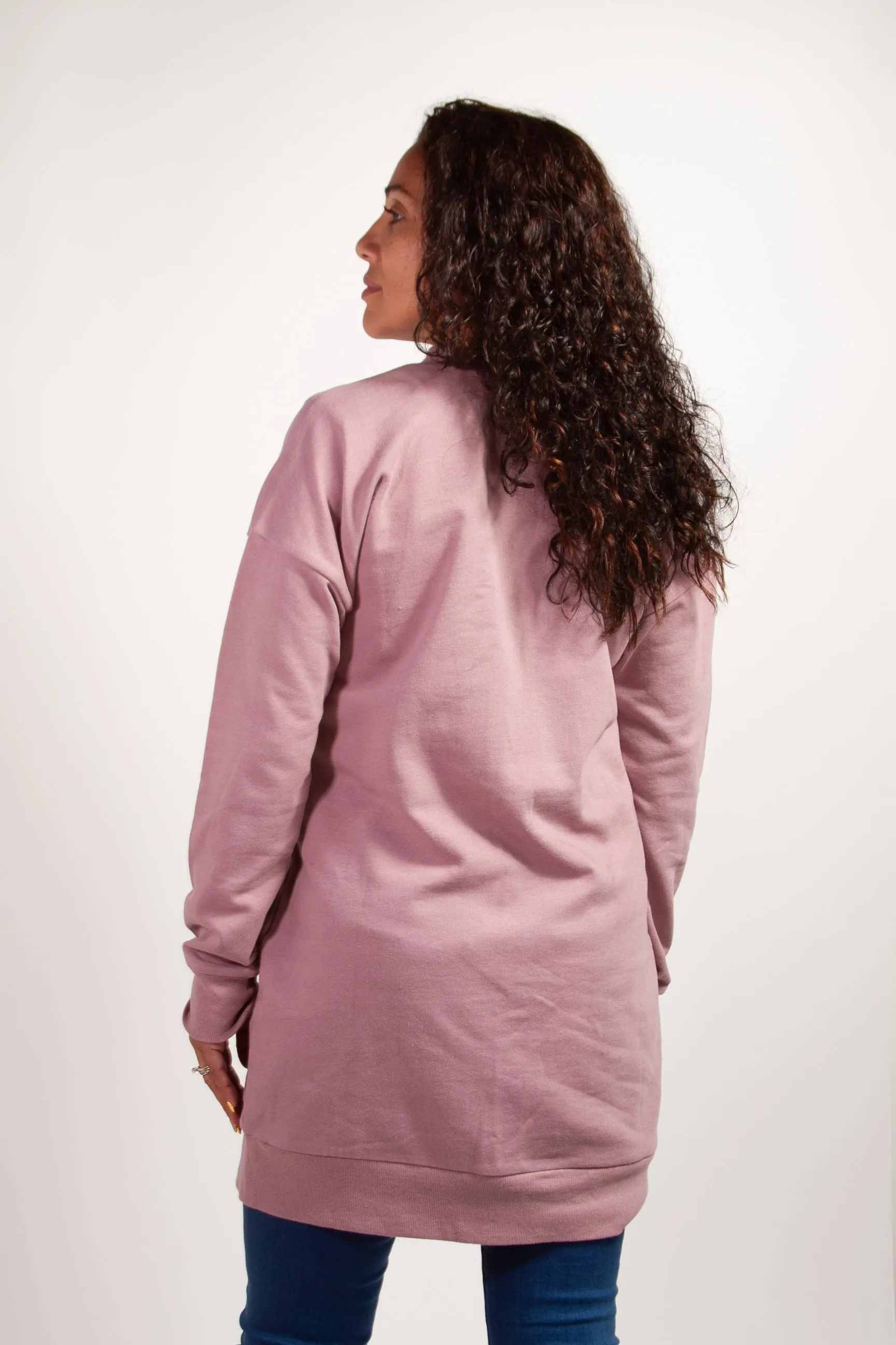 Sweatshirt/Dress