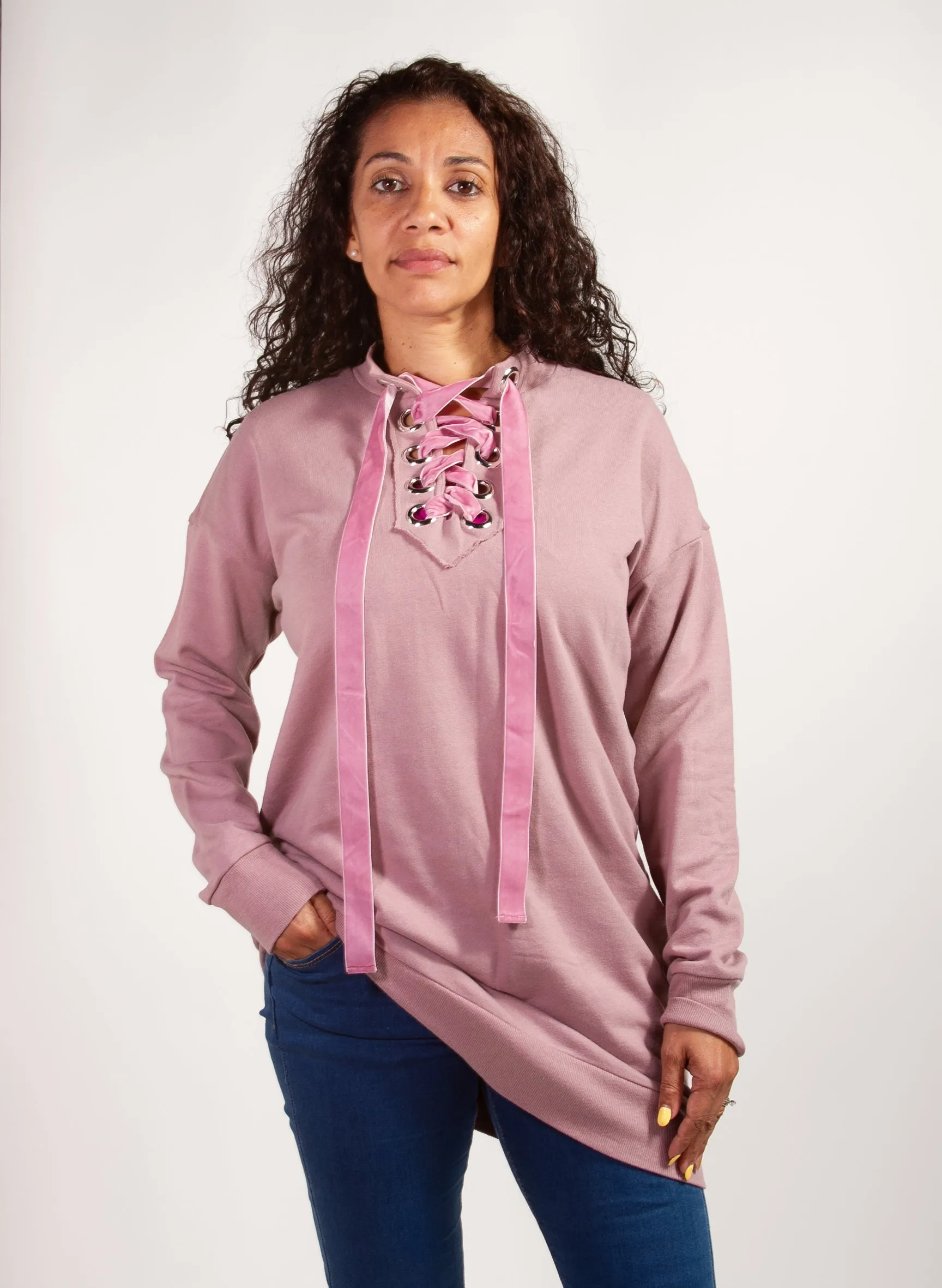 Sweatshirt/Dress