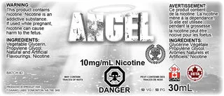 T DAAWG SALT NIC