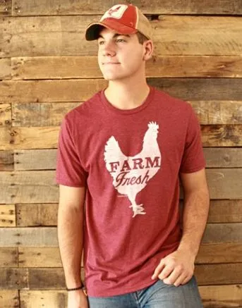 T-Shirt - Farm Fresh