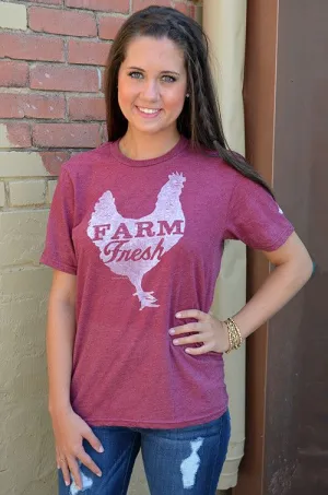 T-Shirt - Farm Fresh