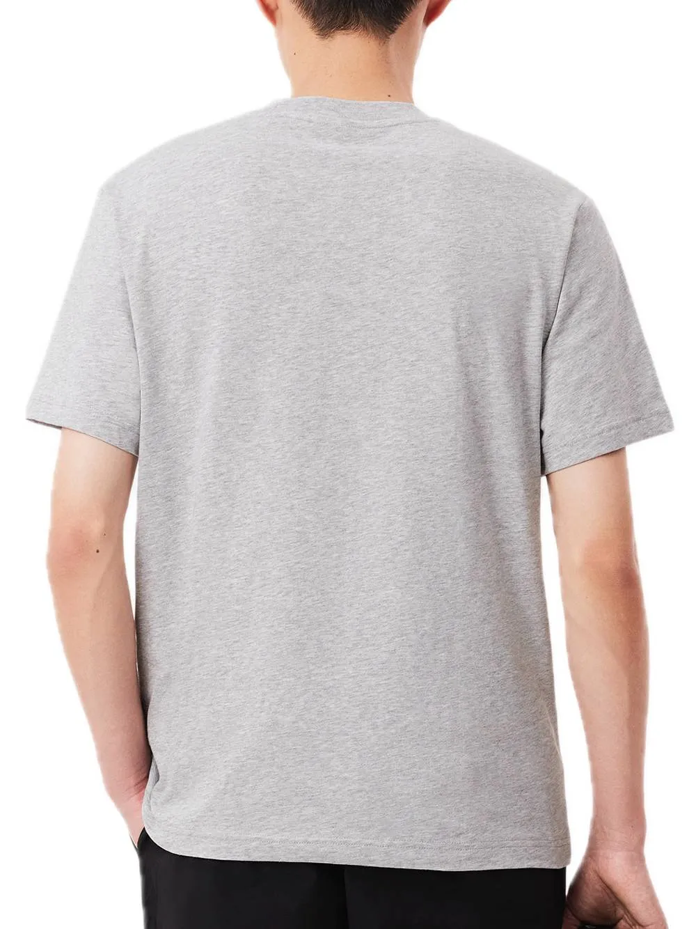 T-shirt - Gris Chinè