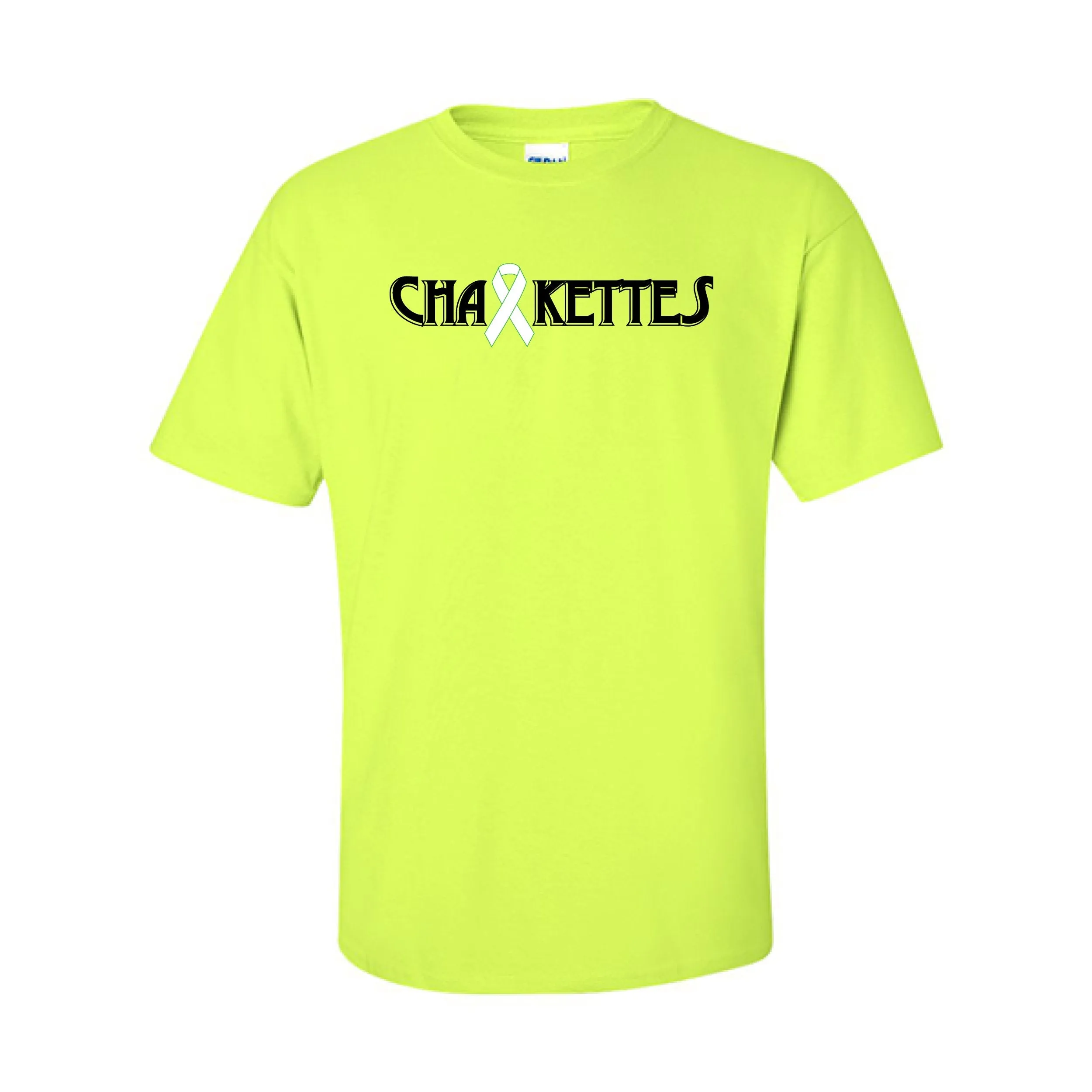 T-Shirts Chalkettes Awareness