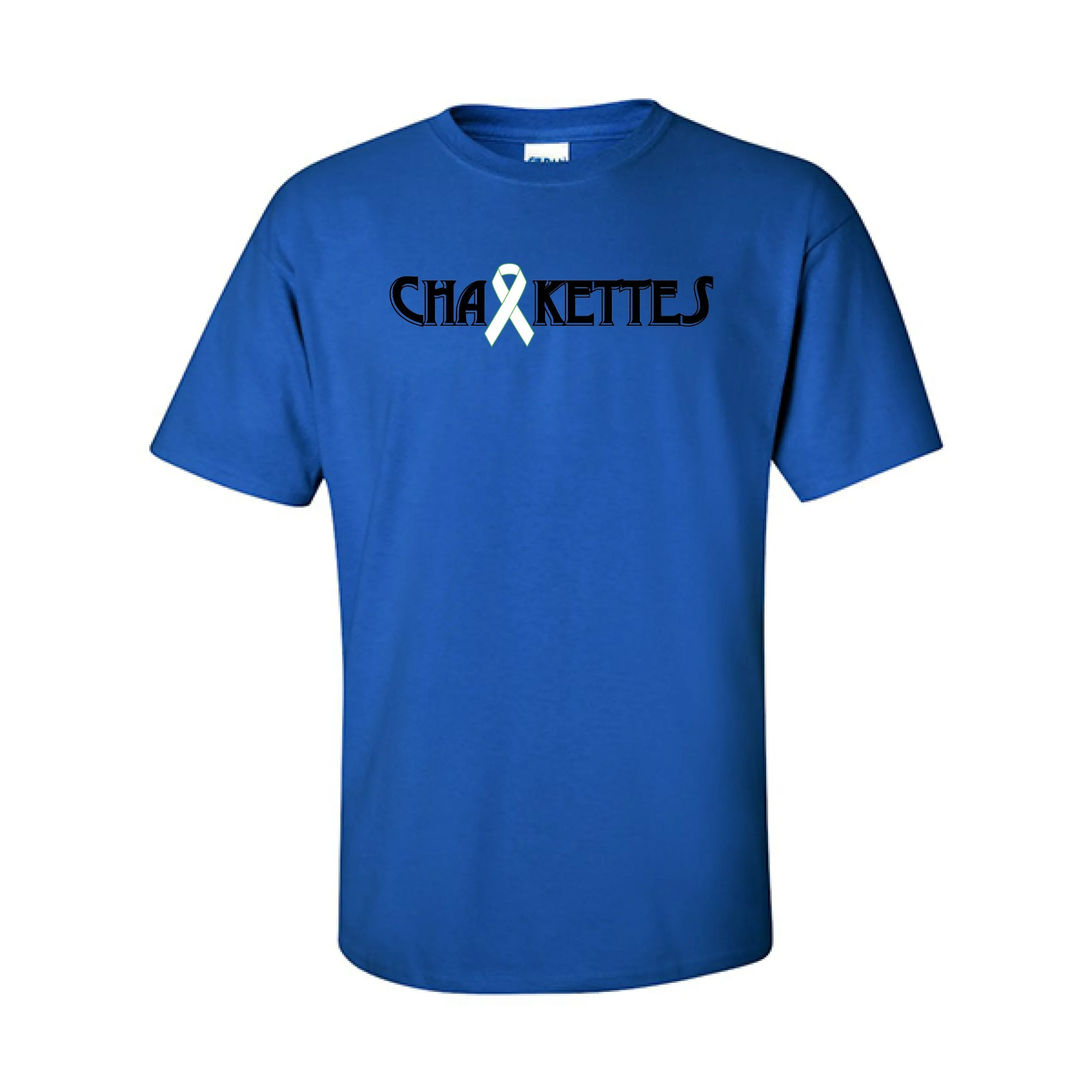 T-Shirts Chalkettes Awareness