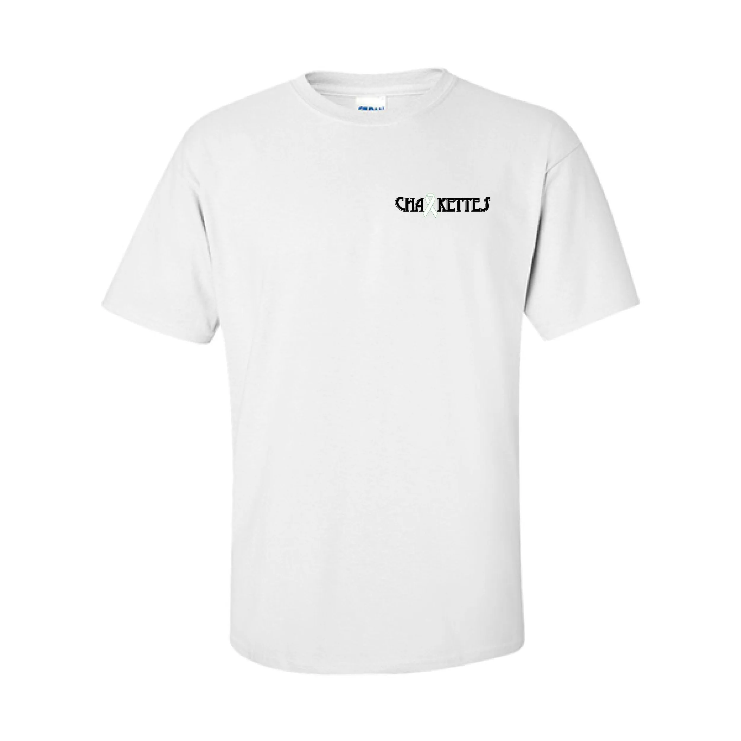 T-Shirts Chalkettes Awareness