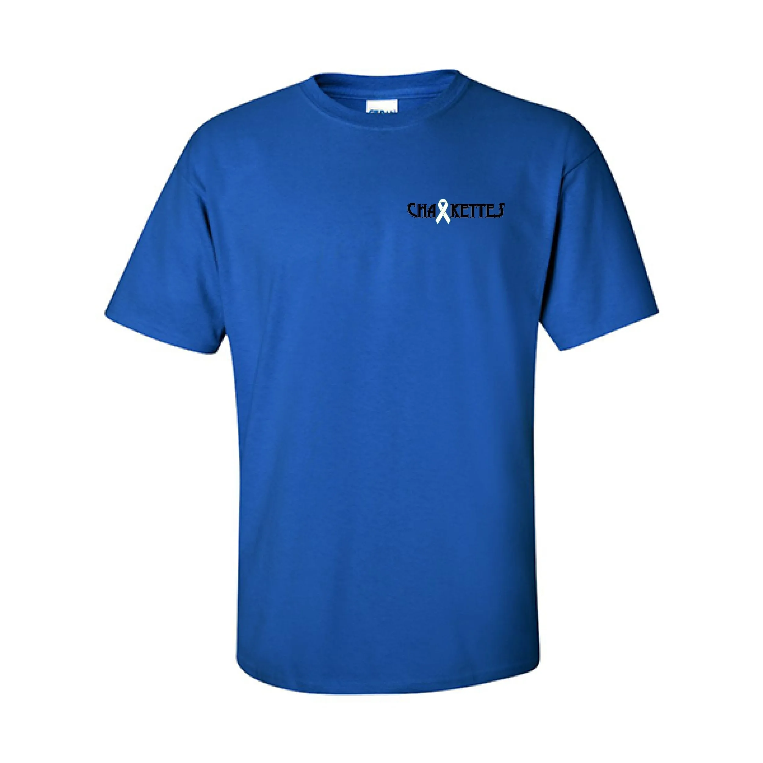 T-Shirts Chalkettes Awareness