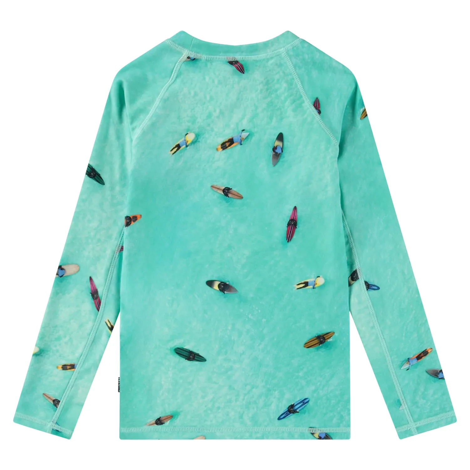 T-shirts Neptune Ocean Surfers