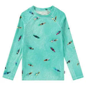 T-shirts Neptune Ocean Surfers