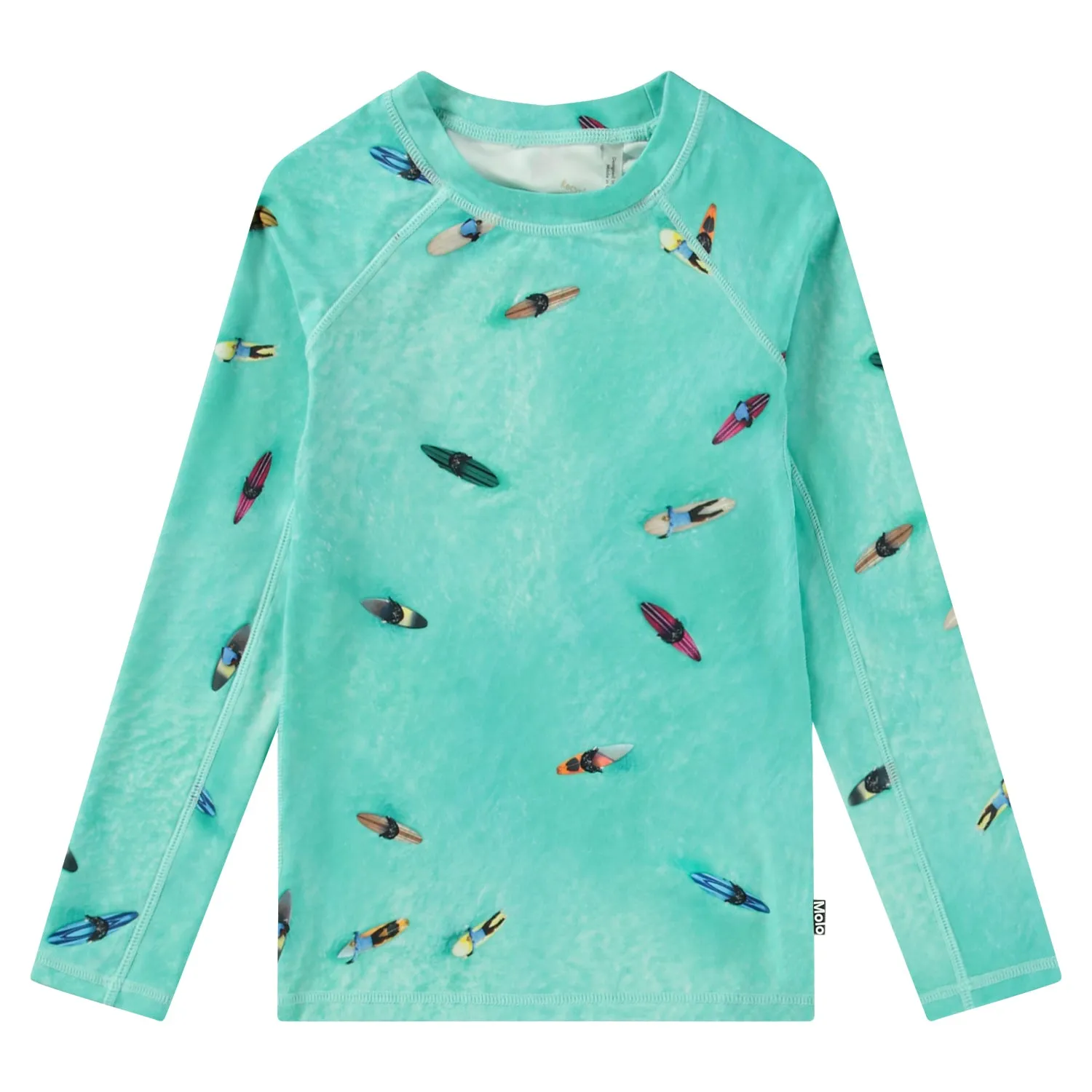 T-shirts Neptune Ocean Surfers
