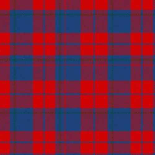 Tartan TV Tartan