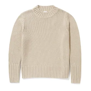 Tatum Sweater in Sand