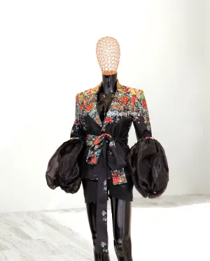Taydra jacket