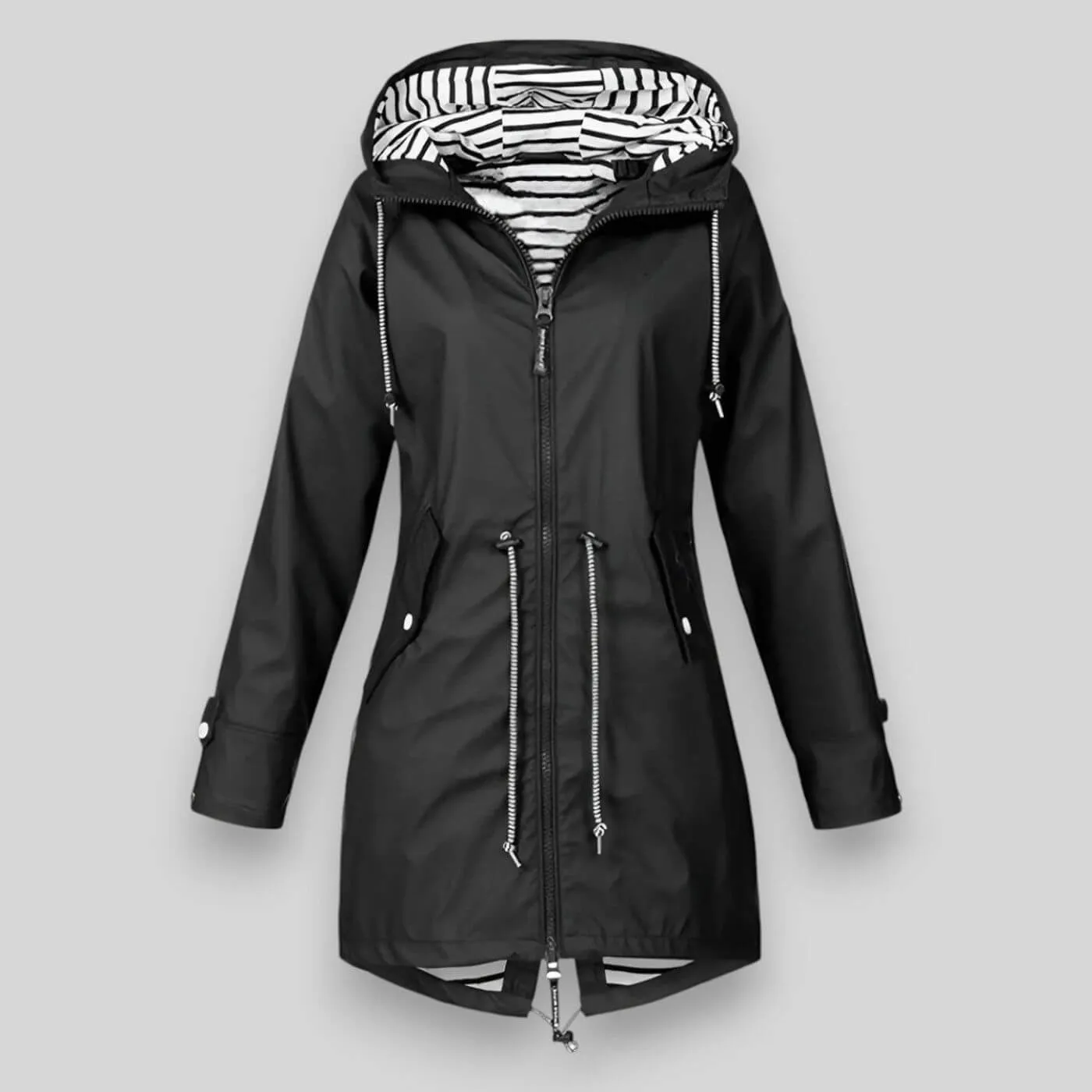 TAYLOR - VERSATILE RAIN SHIELD JACKET