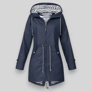 TAYLOR - VERSATILE RAIN SHIELD JACKET
