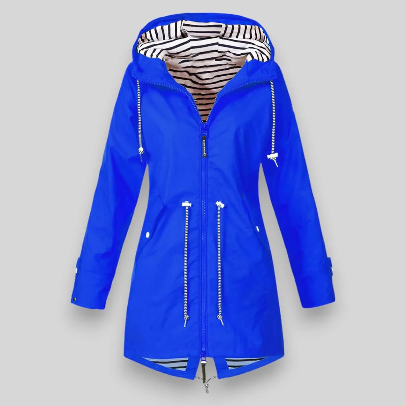 TAYLOR - VERSATILE RAIN SHIELD JACKET