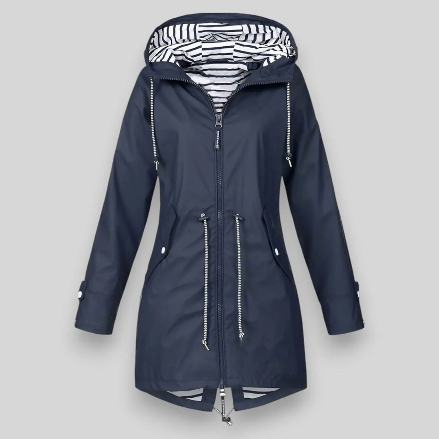 TAYLOR - VERSATILE RAIN SHIELD JACKET