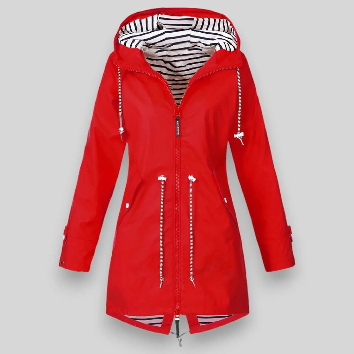 TAYLOR - VERSATILE RAIN SHIELD JACKET