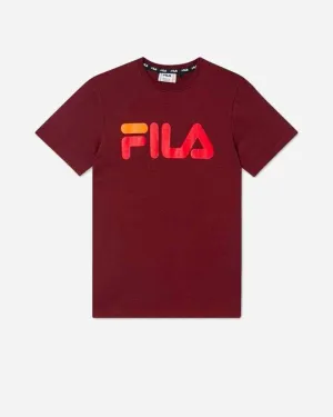 Teens Unisex Gaia - Tawny Port