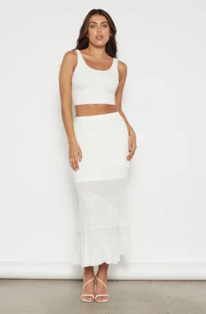 TEXTURED STRETCH CONTRAST PANEL SET